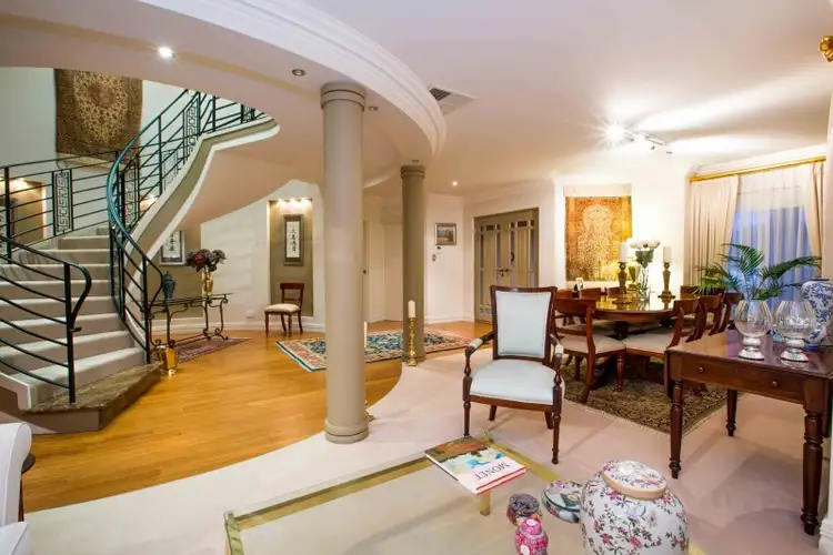 Third view of Homely house listing, 5 Van Kleef Circuit, Mount Claremont WA 6010