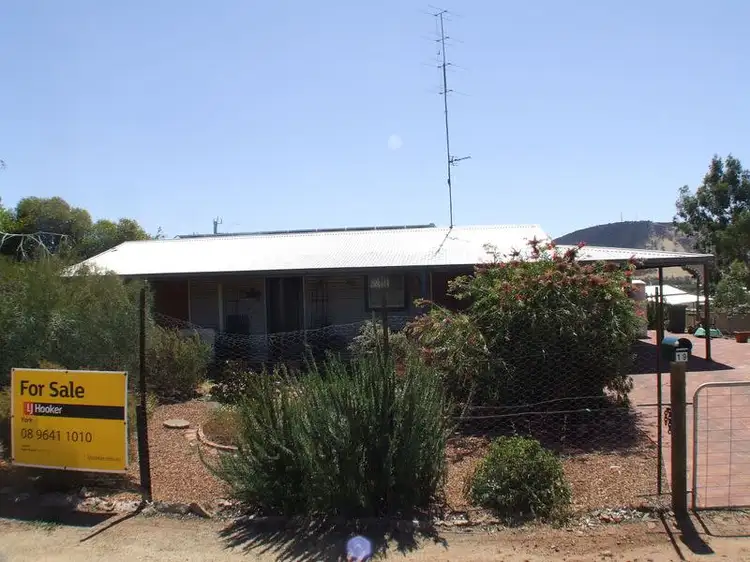 19 Bouverie Road, York WA 6302