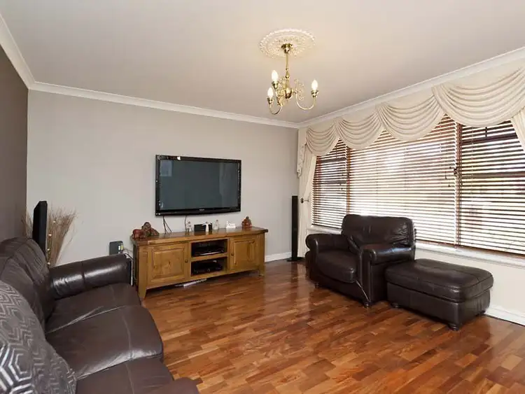 Sixth view of Homely house listing, 4 Baumea Way, Ellenbrook WA 6069