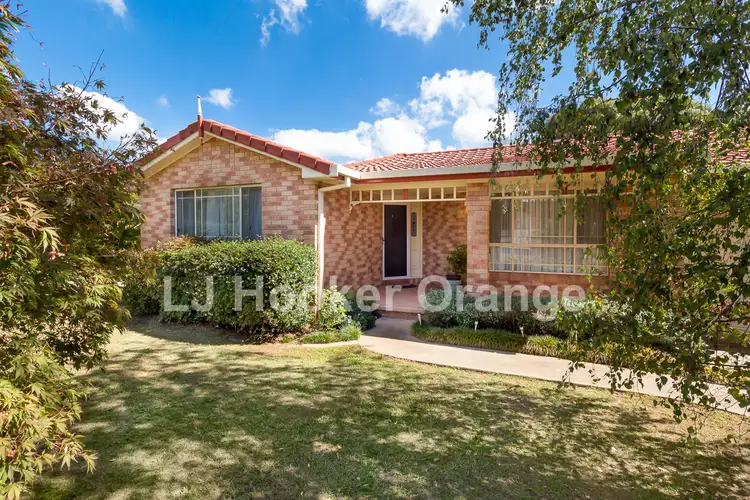 47 Kent Avenue, Orange NSW 2800