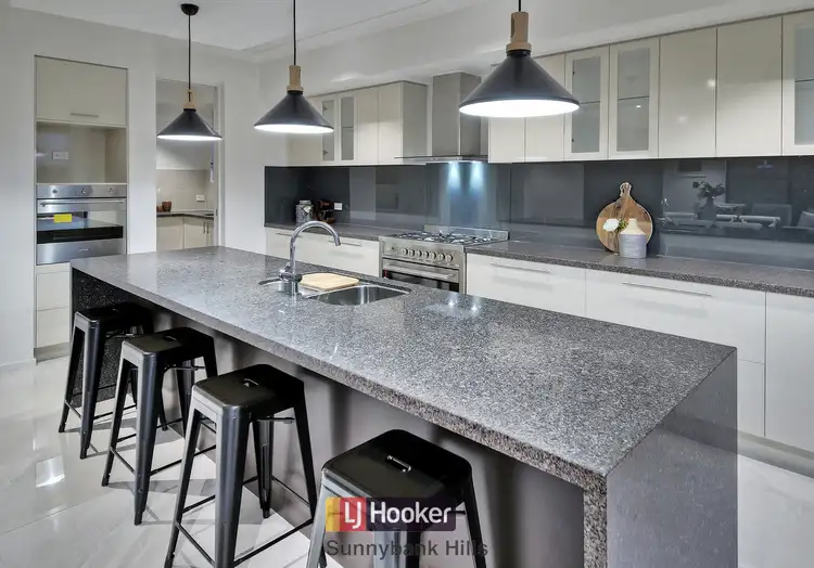 Fourth view of Homely house listing, 16 Sakarben Street, Eight Mile Plains QLD 4113