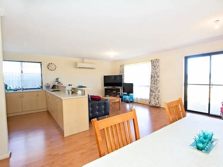 Second view of Homely house listing, 35 Ramnet Circuit, Munno Para SA 5115