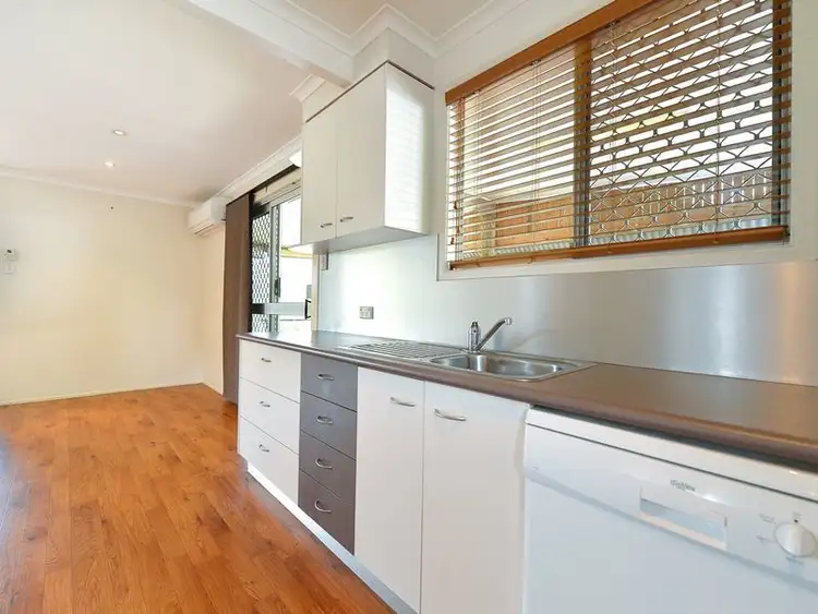 Sixth view of Homely house listing, 4 Harrier Avenue, New Auckland QLD 4680