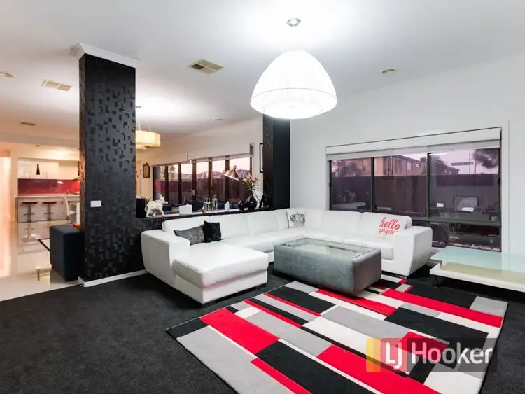 Seventh view of Homely house listing, 58 Evesham Street, Cranbourne North VIC 3977
