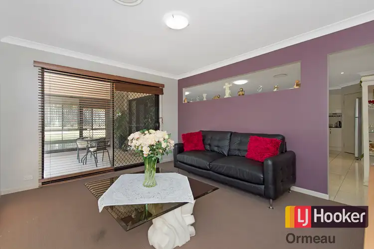 Sixth view of Homely house listing, 36 Hazelmere Crescent, Ormeau QLD 4208