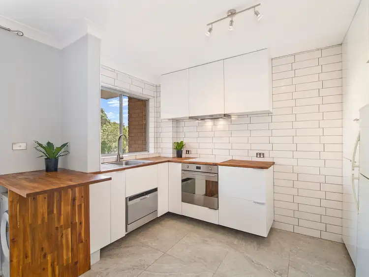 Second view of Homely unit listing, 26/66 Pacific Drive, Port Macquarie NSW 2444