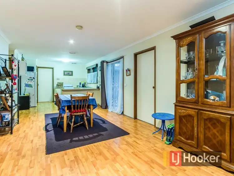 Fifth view of Homely house listing, 3 Anita Place, Pakenham VIC 3810