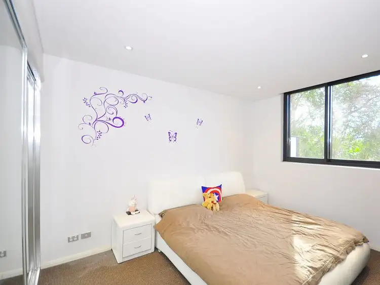 Fifth view of Homely apartment listing, 427/17-19 Memorial Avenue, St Ives NSW 2075