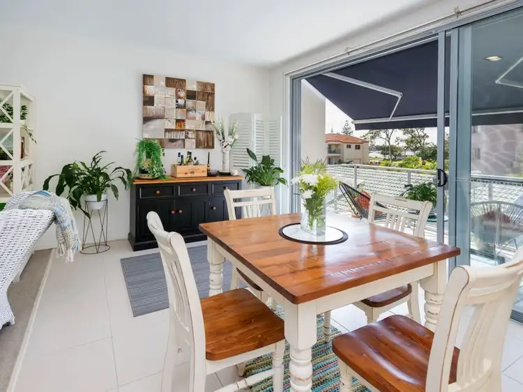 Fourth view of Homely unit listing, 6/8-10 Victor Avenue, Paradise Point QLD 4216