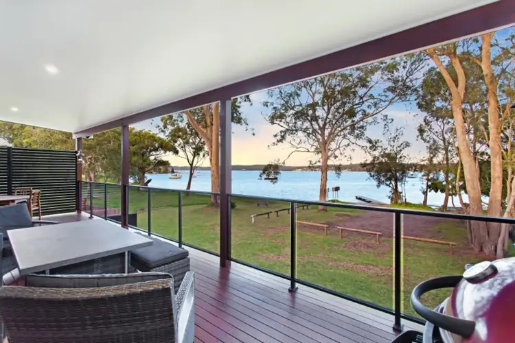 92 Noamunga Crescent, Gwandalan NSW 2259