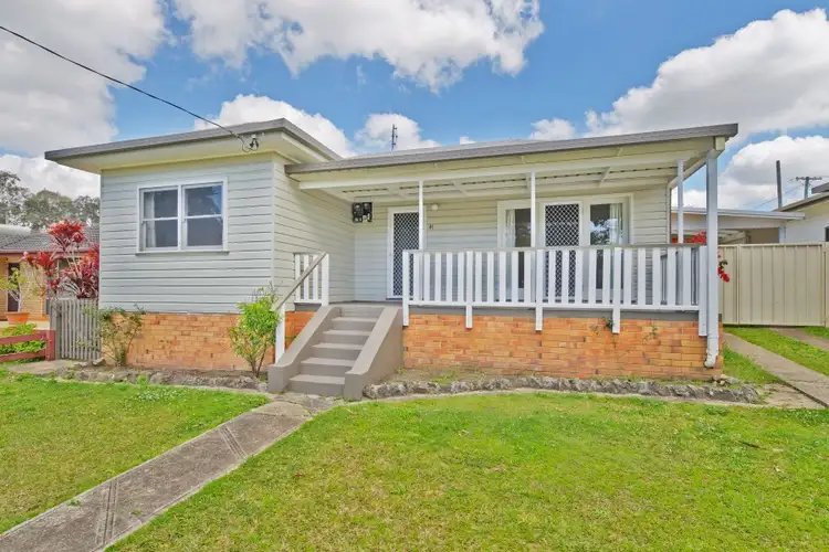 41 Widderson Street, Port Macquarie NSW 2444