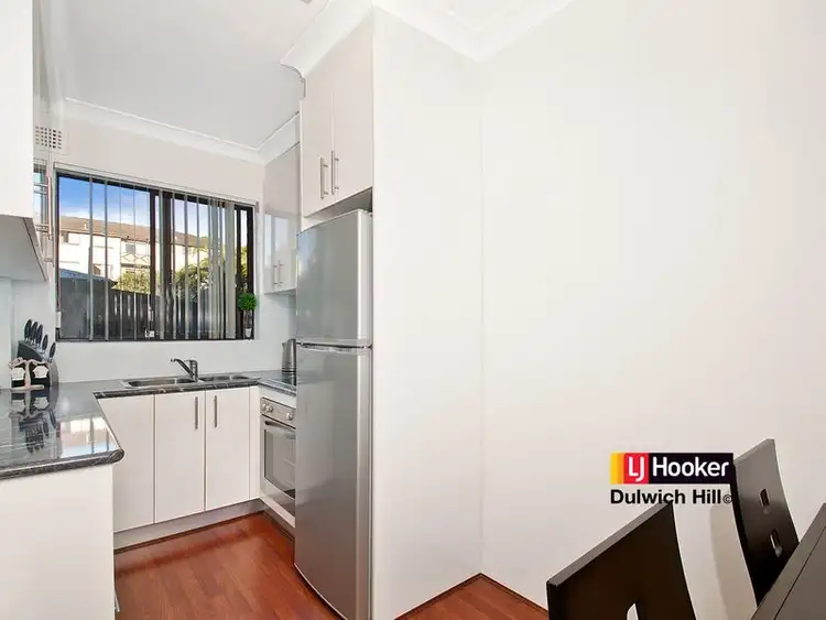 Second view of Homely apartment listing, 2/24-26 Keith Street, Dulwich Hill NSW 2203