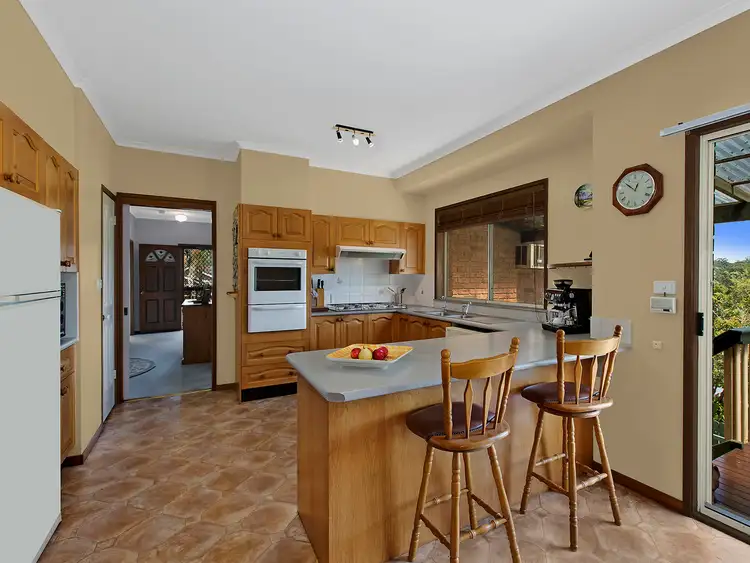 Fourth view of Homely house listing, 16 Woodbine Close, Lisarow NSW 2250