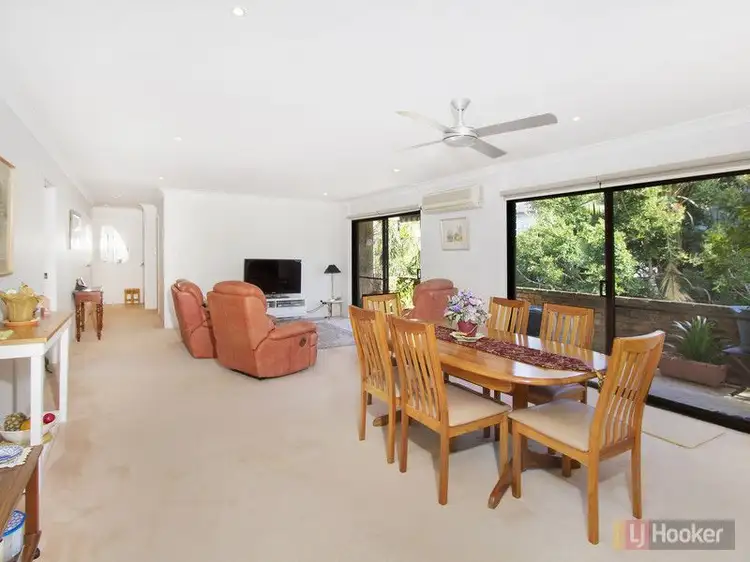 Main view of Homely unit listing, 6/9 Mactier Street, Narrabeen NSW 2101