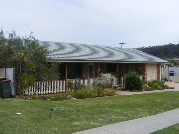 Main view of Homely house listing, 33 Belle OConnor Street, South West Rocks NSW 2431