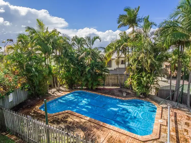 Second view of Homely house listing, 36 Regency Place, Mudgeeraba QLD 4213