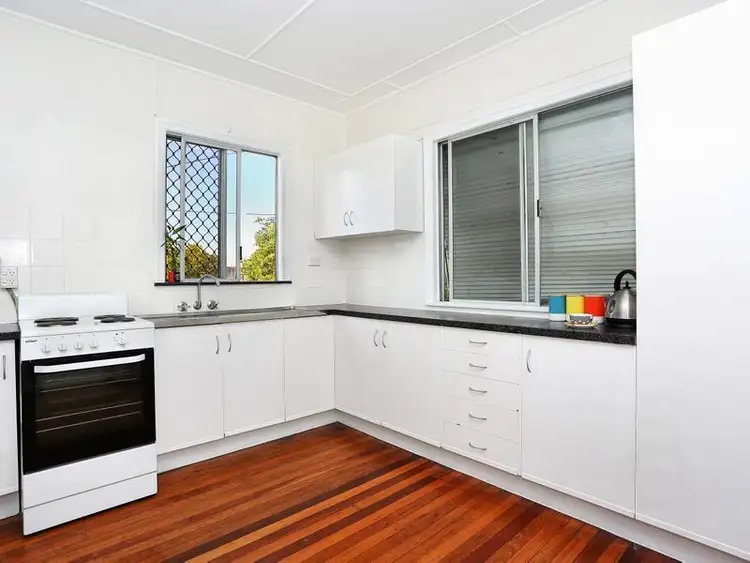 Second view of Homely house listing, 17 Bilambil Street, Banyo QLD 4014