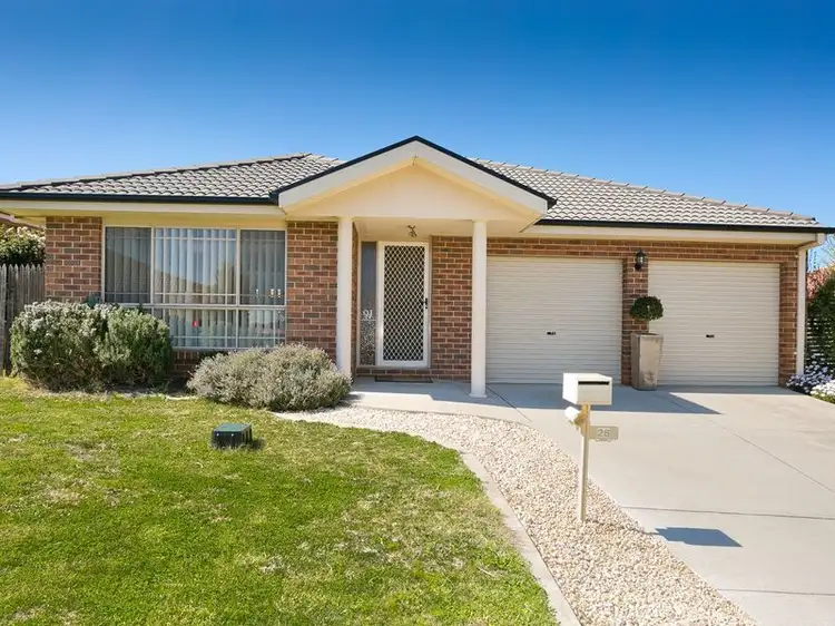 Main view of Homely house listing, 26 Unwin Avenue, Jerrabomberra NSW 2619