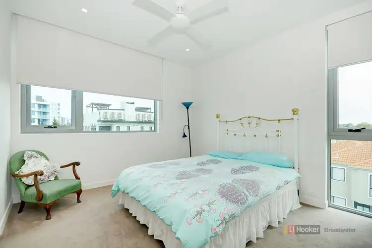Seventh view of Homely unit listing, 4/446 Marine Parade, Biggera Waters QLD 4216