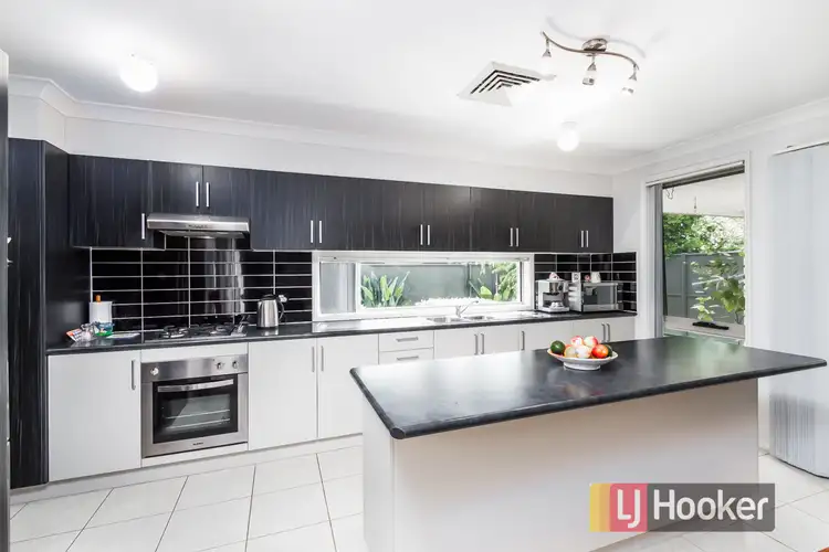 Second view of Homely house listing, 16 Voller Street, Ropes Crossing NSW 2760