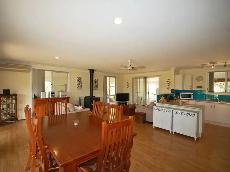 Fifth view of Homely rural property listing, Address available on request