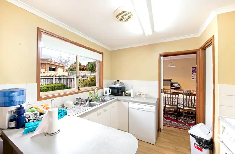 Sixth view of Homely townhouse listing, 3/21 Namadgi Circuit, Palmerston ACT 2913