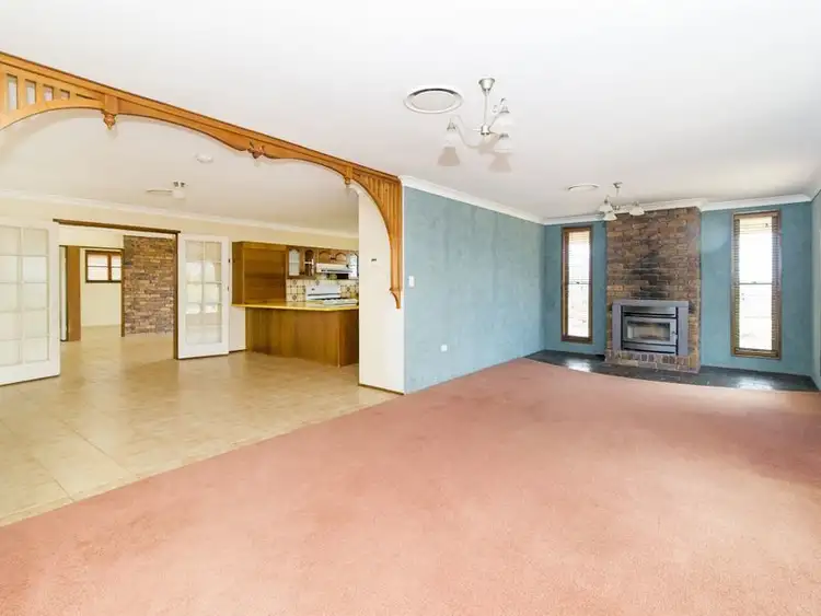 Fifth view of Homely rural property listing, 535 Pittsworth-Felton Road, Pittsworth QLD 4356