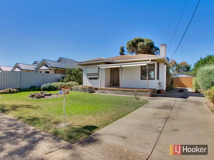 Main view of Homely house listing, 16 Tennyson Street, Clearview SA 5085