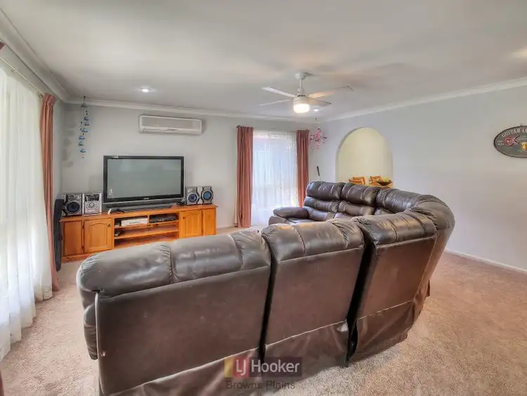 Fifth view of Homely house listing, 26 Brett Avenue, Browns Plains QLD 4118