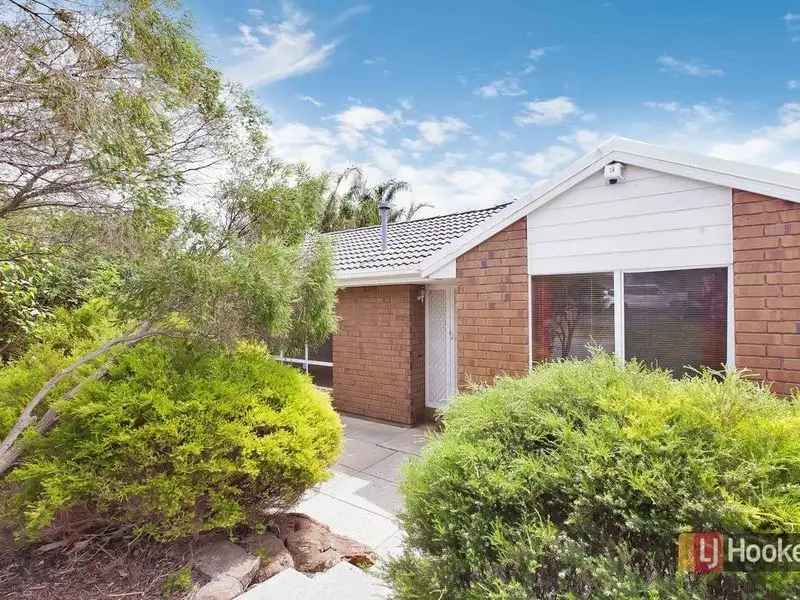 Main view of Homely house listing, 1 Gillian Close, Noarlunga Downs SA 5168