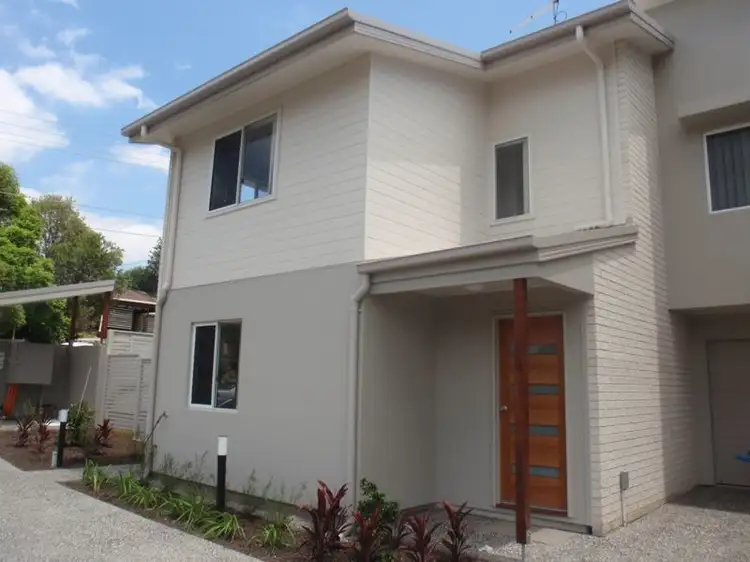 Fifth view of Homely townhouse listing, 3/13 Victor Street, Birkdale QLD 4159