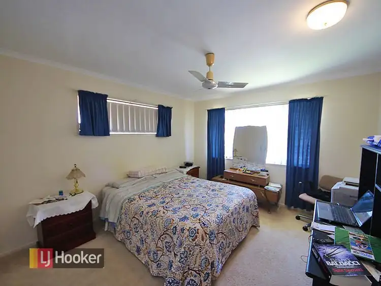 Sixth view of Homely house listing, 10 Mark Street, Kallangur QLD 4503
