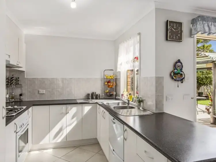 Second view of Homely house listing, 19 Wyatt Way, Wallan VIC 3756