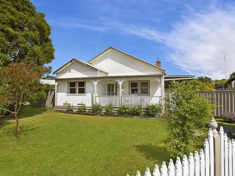 Main view of Homely house listing, 32 Ferguson Street, Broadford VIC 3658