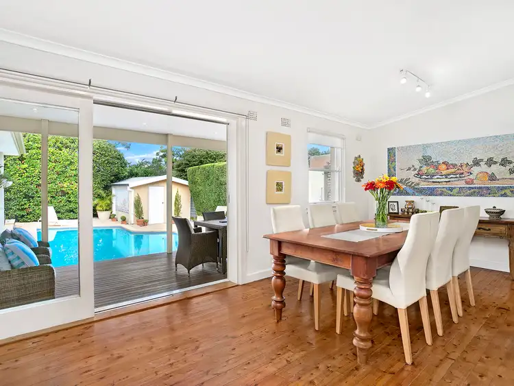 Third view of Homely house listing, 54 Edinburgh Road, Willoughby NSW 2068