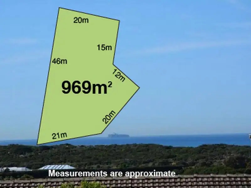 Main view of Homely house listing, 3 Corvi Court, Ocean Grove VIC 3226