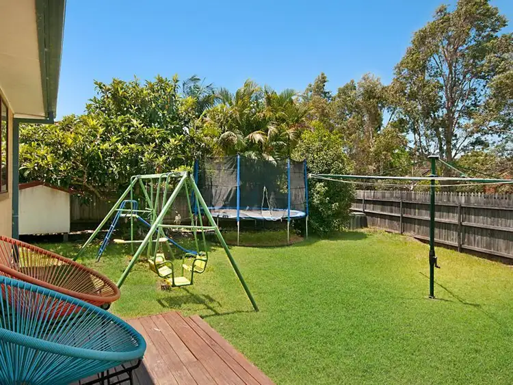 Second view of Homely house listing, 4 Mulloway Place, Ballina NSW 2478
