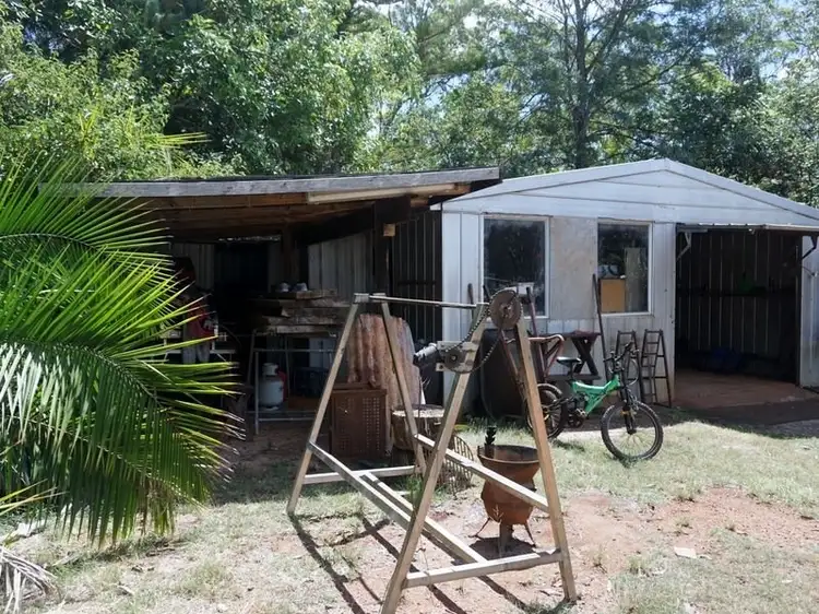 Fifth view of Homely rural property listing, 217 Blackbutt Crows Nest Road, Blackbutt South QLD 4306