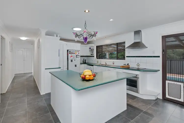 Fourth view of Homely house listing, 9 Yvonne Avenue, Thornlands QLD 4164