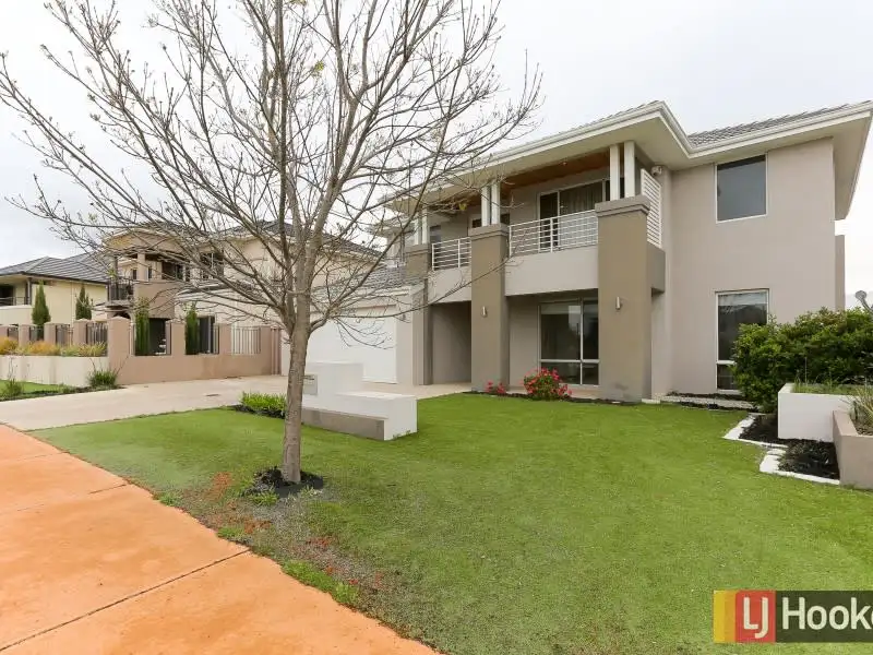 Main view of Homely house listing, 232 Castlewood Parkway, Southern River WA 6110
