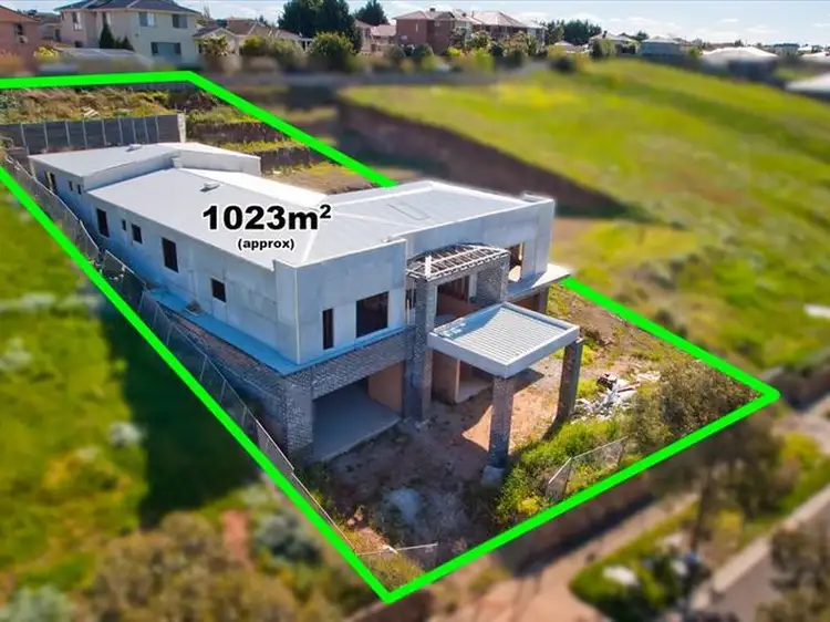 Main view of Homely house listing, 25 Linlithgow Way, Greenvale VIC 3059