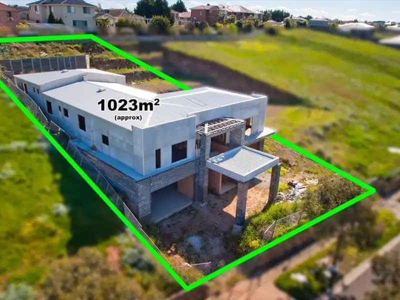 Main view of Homely house listing, 25 Linlithgow Way, Greenvale VIC 3059