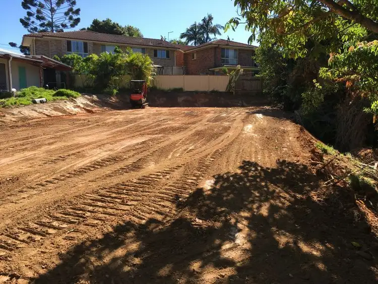 Third view of Homely land listing, Lot 3 58 Shephards Lane, Coffs Harbour NSW 2450