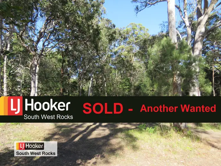 Lot 23 Racemosa Circuit, South West Rocks NSW 2431