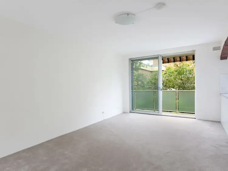 Third view of Homely unit listing, 2/64 Pacific Parade, Dee Why NSW 2099