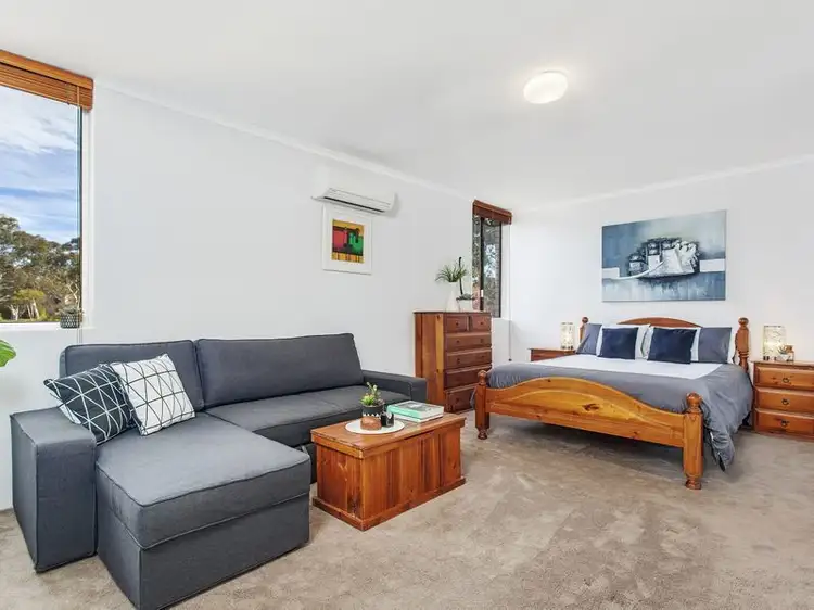 Main view of Homely studio listing, 29/6 Marrawah Street, Lyons ACT 2606