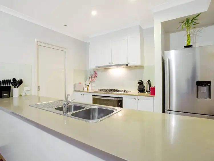 Third view of Homely house listing, 49 Shiraz Crescent, Point Cook VIC 3030