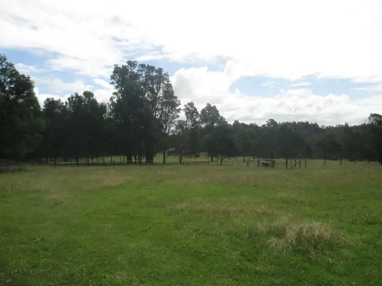 Third view of Homely land listing, 466 Congo Road, Congo NSW 2537