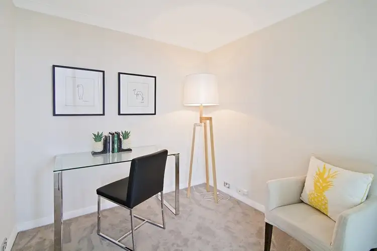 Second view of Homely apartment listing, 1410/3 Herbert Street, St Leonards NSW 2065