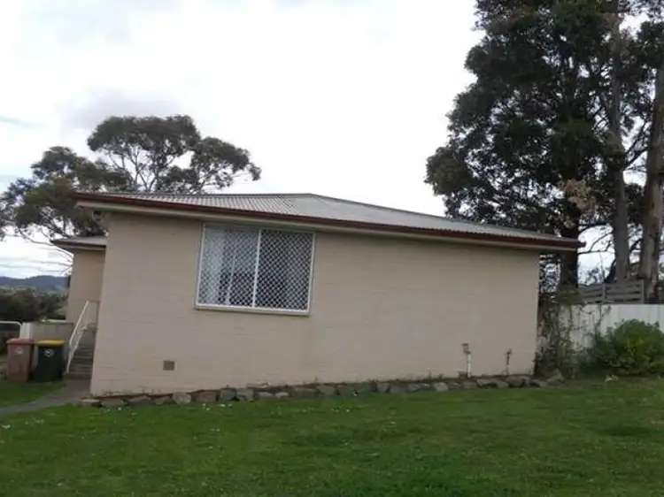 Second view of Homely house listing, 6 Burge Place, Gagebrook TAS 7030